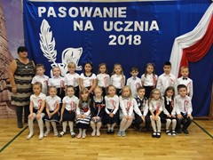 Pasowanie na Ucznia 2018 (27)
